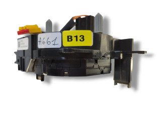 Подрулевой шлейф SRS ANJ761003A, 090115AAJP Volvo XC60