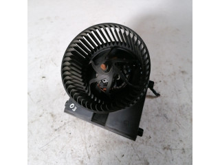 Вентилятор печки 1J1819021C Skoda Octavia Mk1 (1U)