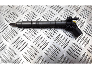 Форсунка 0445115078    Volkswagen Phaeton  BMK 