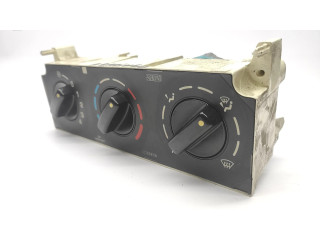 Блок управления климат-контролем 1848819658   Citroen Berlingo