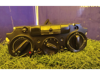 Блок управления климат-контролем Volkswagen Caddy