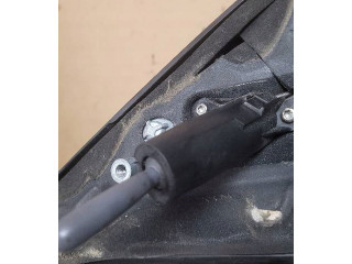 Зеркало (механическое) Renault Clio II 1998 - 2001 года