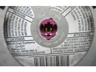 Подушка безопасности двери 2K0880201B   Volkswagen Caddy