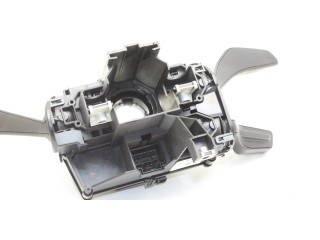 Подрулевой шлейф SRS 8S0907129AG Audi TT TTS Mk3 8S