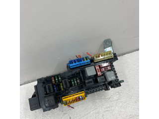 Pojistková skříňka 017187811 Mercedes-Benz C W204 2008