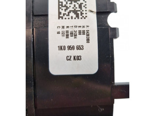 Подрулевой шлейф SRS 1K0959653 Volkswagen Caddy