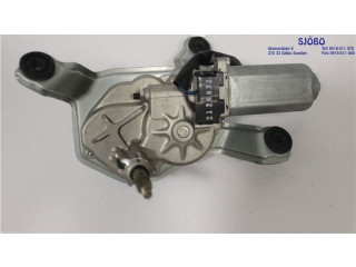 Моторчик заднего дворника 987102P500, 98700-2P500    KIA Sorento