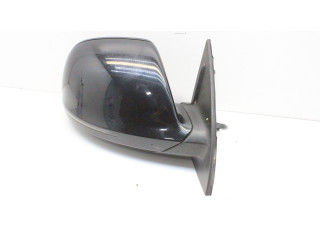 Zpětné zrcátko  Audi Q7 4L 2008  4L2857410R, 12PIN  