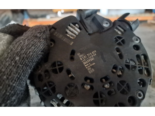 Генератор 30659341   Volvo XC60      