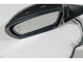 Zpětné zrcátko Dodge Charger 2016 LSTCHARG111