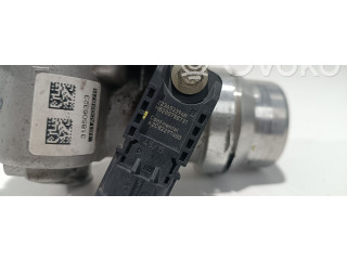 Vstřikovací čerpadlo 161A09287R, 223653394R   Nissan Pulsar    K9K 