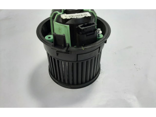 Вентилятор печки    T1011131B   Citroen C4 I