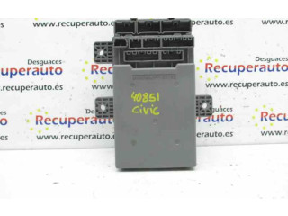   Pojistková skříňka SMGG041   Honda Civic 2009