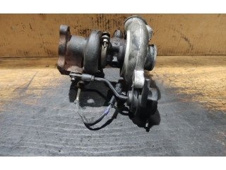 Турбина KIA Ceed 282012A740 для двигателя D4FB