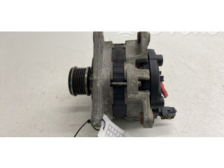 Генератор 231007281R Dacia Logan II