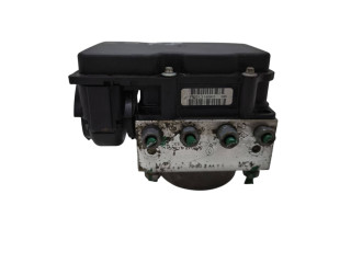 Блок АБС 8200846463, 0265232384 Dacia Duster 2010 - 2017 года