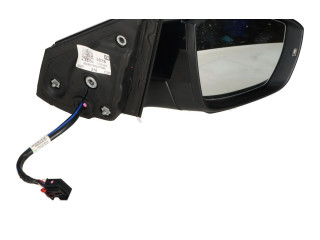 Зеркало электрическое        Volkswagen T-Cross  2016 -  года   