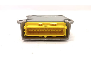 Блок подушек безопасности 1K0909605T, 5WK43412   Volkswagen Jetta V