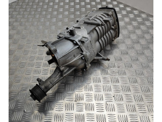 Турбина Нагнетатель Jaguar XJ X351 DX236F066CA, 350083B для двигателя AJ 126