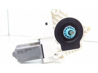 Передний двигатель механизма для подъема окон