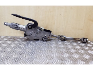 Ось рулевого колеса