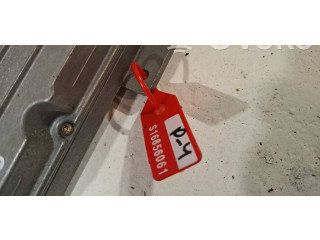 Řídící jednotka 5WS40030BT, 9644302380 Peugeot 307 2003