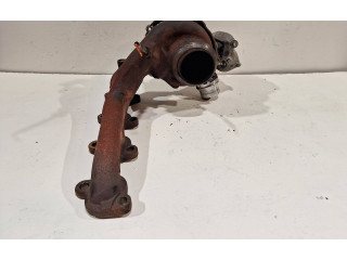 Turbodmychadlo Турбина 16359700025 Renault Megane IV