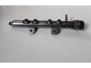 Магистральная трубка топлива 9X2Q9D280EA, 0281006017 Jaguar XJ X351 AJV6D