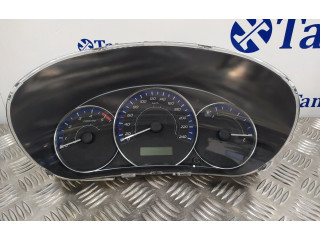 Панель приборов NS03003K, 0371001 Subaru Forester SH
