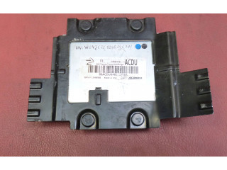 Řídící jednotka 12685776, 12668986 Vauxhall Mokka X 2018