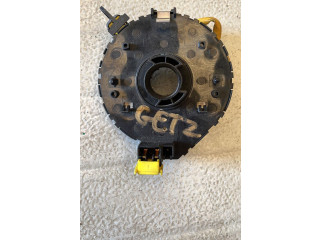 Подрулевой шлейф SRS    Hyundai Getz