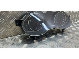 Панель приборов 4G8920934H, IMPRK1377634 Audi A7 S7 4G