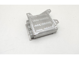 Блок подушек безопасности 51816904, 188A9000 Fiat Idea