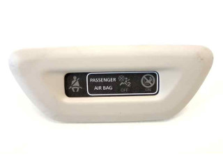 Дисплей    248804435R   Dacia Duster