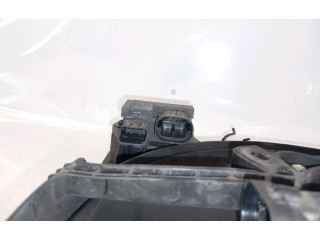 Комплект вентиляторов     9812028580, 9812028580    Citroen C2 