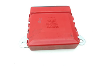 Блок управления 8943053011 Lexus IS 220D-250-350