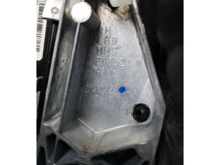 Зеркало электрическое     правое   Dodge Grand Caravan  2000-2007 года   