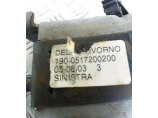 Volant Alfa Romeo 166 1900517200200