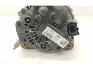 Генератор 04L903021L Audi Q3 8U