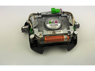 Подушка безопасности водителя 8626843 Volvo V70