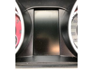 Přístrojová deska Suzuki Swift III 2021