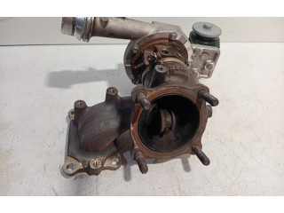 Turbodmychadlo Турбина 2823107600, 8925990001 KIA Stonic G3LF