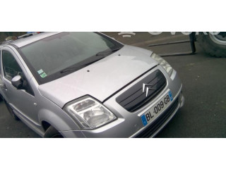 Панель приборов 00006105WN   Citroen C2       