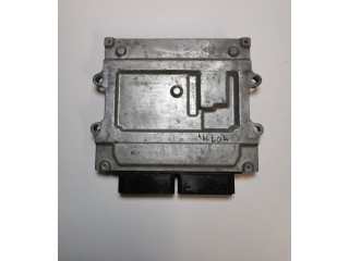 Блок управления двигателя 31459244, 0000155684   Volvo V70