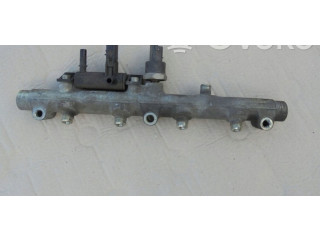 Vstřikovací lišta 0445214017 Peugeot 807