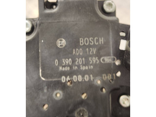 Двигатель стеклоочистителя заднего стекла 4564548    Saab 9-5   