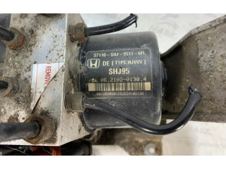 Блок АБС 00007518D0, 00007518D0 Honda Odyssey - года