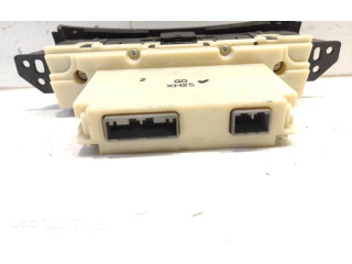 Блок управления климат-контролем 79600TL1E01ZA   Honda Accord