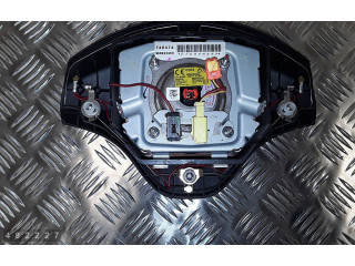 Подушка безопасности водителя MR992559 Mitsubishi L200