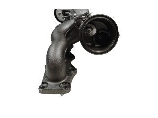  Турбина BMW Z4 E89  11657588938, 49U7702003         